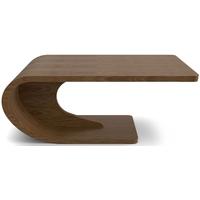 Tom Schneider Crest Coffee Table