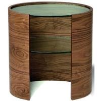 Tom Schneider Ellipse Lamp Table