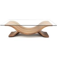 Tom Schneider Wave Coffee Table