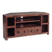 Toko Mango Corner TV Unit