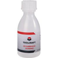 Toolcraft 130 110-0 Epoxy Colour Paste Gentian Violet 50g