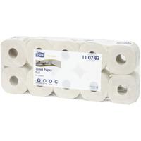 Tork 110783 Premium Toilet Paper Extra Soft - T4 System - 6 Packs ...