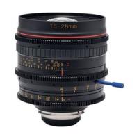 Tokina Cinema 16-28mm T3.0 AT-X Canon PL