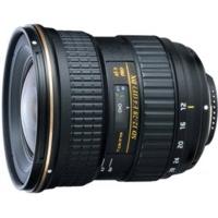 Tokina AF 12-28mm f/4 AT-X Pro DX Canon