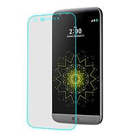 Toughened Glass Screen Saver fo LG G5