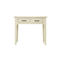 Toulouse Painted Pine Dressing Table