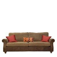 Townsend Large Sofa, Choice Of Leather