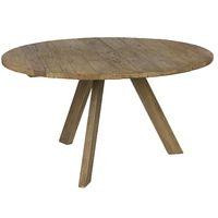 Tondo 140cm Dining Table