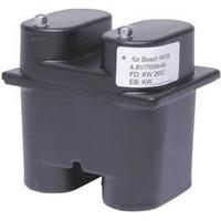 Torch battery Beltrona replaces original battery HKEB 100-EN, IIIB/E-16587, 7781297008, 7781297009, 7781207013, 77812070