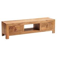 Toko Light Mango Plasma TV Media Unit