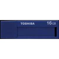 Toshiba 16gb Transmemory U302 Blue