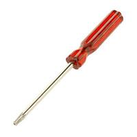 torx t8 screwdriver tool for xbox 360 controller red