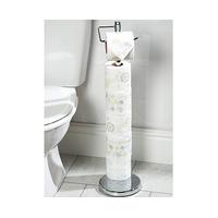 Toilet Roll Holder and Store