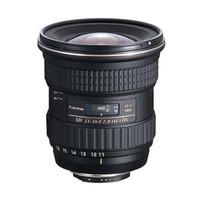 Tokina 11-16mm f2.8 AT-X PRO DX II AF Lens - Canon Fit