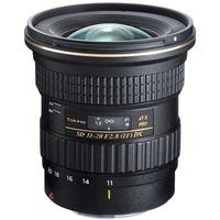 Tokina 11-20mm f2.8 AT-X PRO DX Lens - Canon Fit