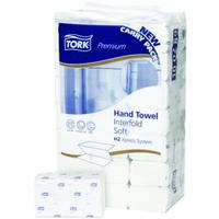 Tork Soft Multi Hnd Twl 180 Sheets Pk21