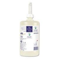 Tork (1 Litre) Premium Liquid Soap Extra Hygiene HD 1000 Shots Perfumed (Pack of 6)
