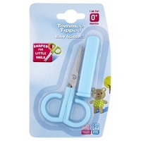 Tommee Tippee Baby Scissors 0m+
