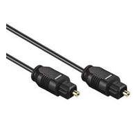 Toslink Cord Male/ Male- 3m