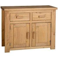 Tortilla 2 Drawer 2 Door Sideboard