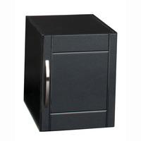 torino high gloss top box cabinet