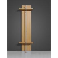 Tom Beech Wall Mounted Hallway Stand