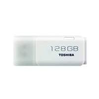 Toshiba 128gb Transmemory U202 Usb2 Whte