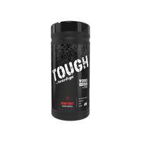 tough hand wipes tub of 70