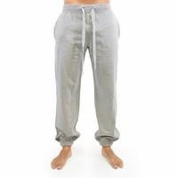 Tom Franks Mens Soft Jogging Gym Pant Trouser With Elasticated Cuff Bottom