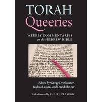 Torah Queeries: Weekly Commentaries on the Hebrew Bible