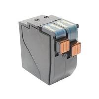 Totalpost Franking Inkjet Cartridge High Capacity Blue [Neopost 300673 Equivalent] Ref 10260-801