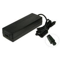 toshiba satellite a20 a40 ac adapter 120w 15v 8a replaces original par ...