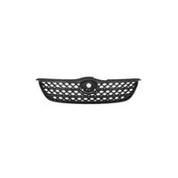 Toyota Corolla 2002-2007 Saloon & Estate Grille, Black