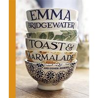 Toast & Marmalade: and Other Stories