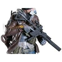 Tom Clancy\'S The Division Shd Agent Figure 24cm