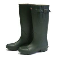 Town & Country Size 5 Bosworth Wellington Boots - Green