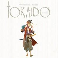 tokaido deluxe edition