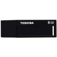 Toshiba 8gb U302 Usb3 Flash Key - Black