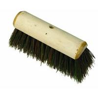 town country 12 inch medium head yard broom