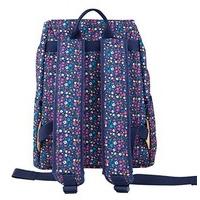 TOPModel 8707 Back Pack, Multi-Colour