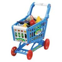 Toyrific Shopping Trolley Set