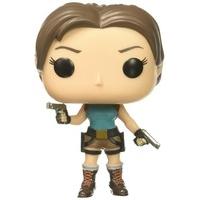 tomb raider 11704 pop vinyl lara croft figure