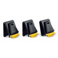 toughbuilt clip tech hubs pack of 3