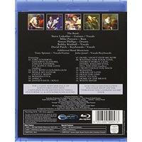 Toto-Live in Amsterdam [Blu-ray] [2007] [Region Free]