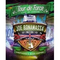 Tour De Force: Live in London - Shepherd\'s Bush [DVD] [2013] [Region 1] [US Import] [NTSC]