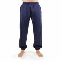 tom franks mens soft jogging gym pant trouser with elasticated cuff bo ...