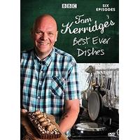 tom kerridges best ever dishes dvd