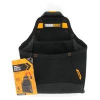 ToughBuilt Clip-Tech Supply Pouch