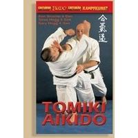 tomiki aikido dvd