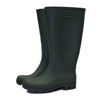 Town & Country Size 6/ EU 39 Essentials Full Length Wellington Boots